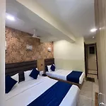 Hotel Mahaveer