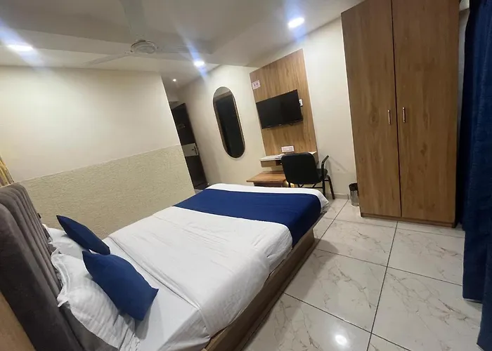 Hotel Mahaveer