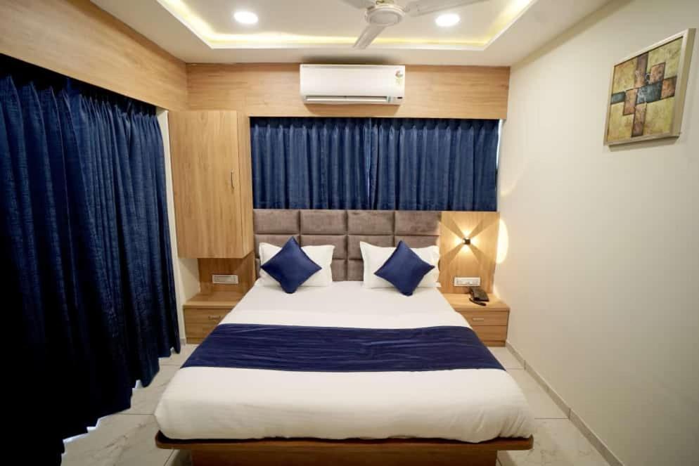 Mahaveer Hotel Ahmedabad